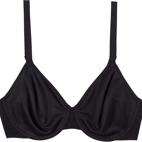 **Wacoal** Back Appeal Minimizer Bra 857303 40DD NWT - Picture 4 of 6